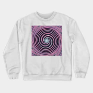 Speed of Light Crewneck Sweatshirt